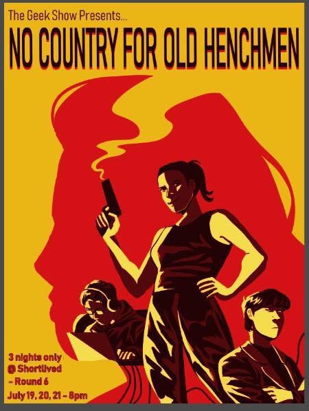 No Country for Old Henchmen